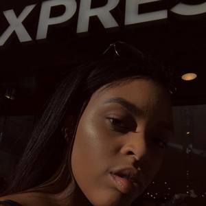 Meet your Posher, Princess